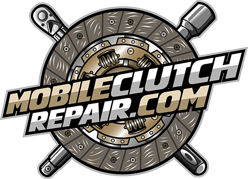 Mobile Clutch Repair logo